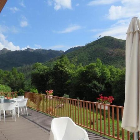Quinta Da Casa Matilde - Nature House جيريز المظهر الخارجي الصورة