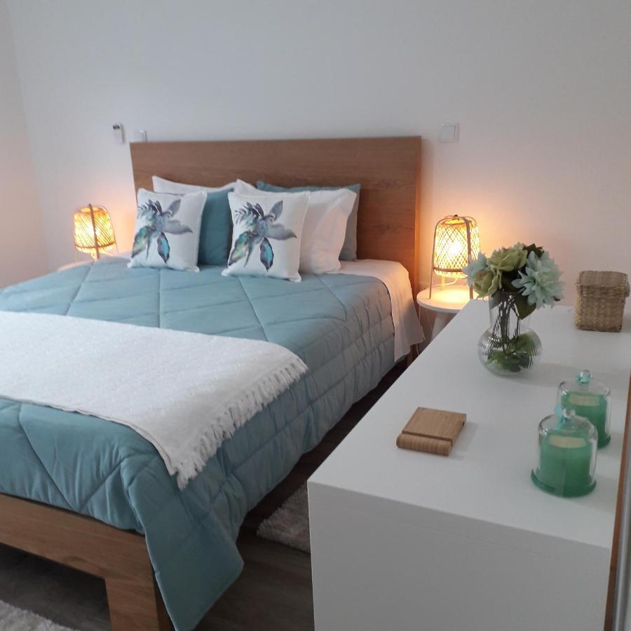 Quinta Da Casa Matilde - Nature House جيريز المظهر الخارجي الصورة