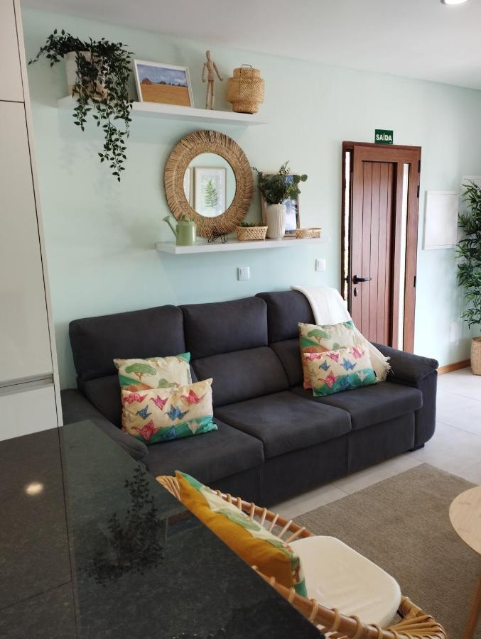 Quinta Da Casa Matilde - Nature House جيريز المظهر الخارجي الصورة