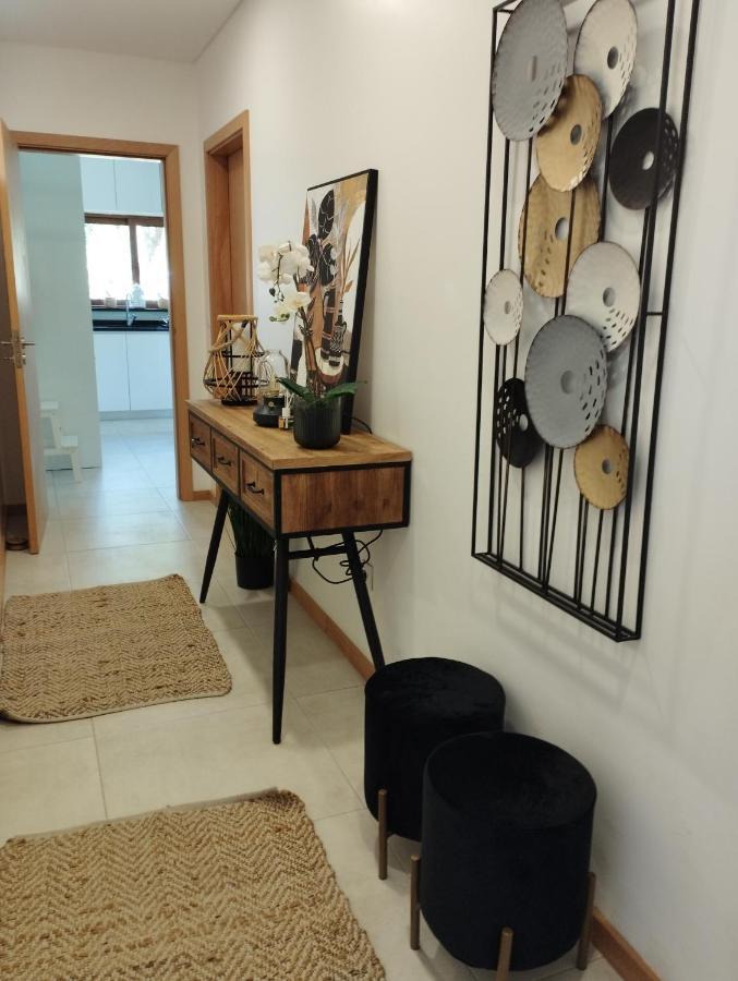 Quinta Da Casa Matilde - Nature House جيريز المظهر الخارجي الصورة