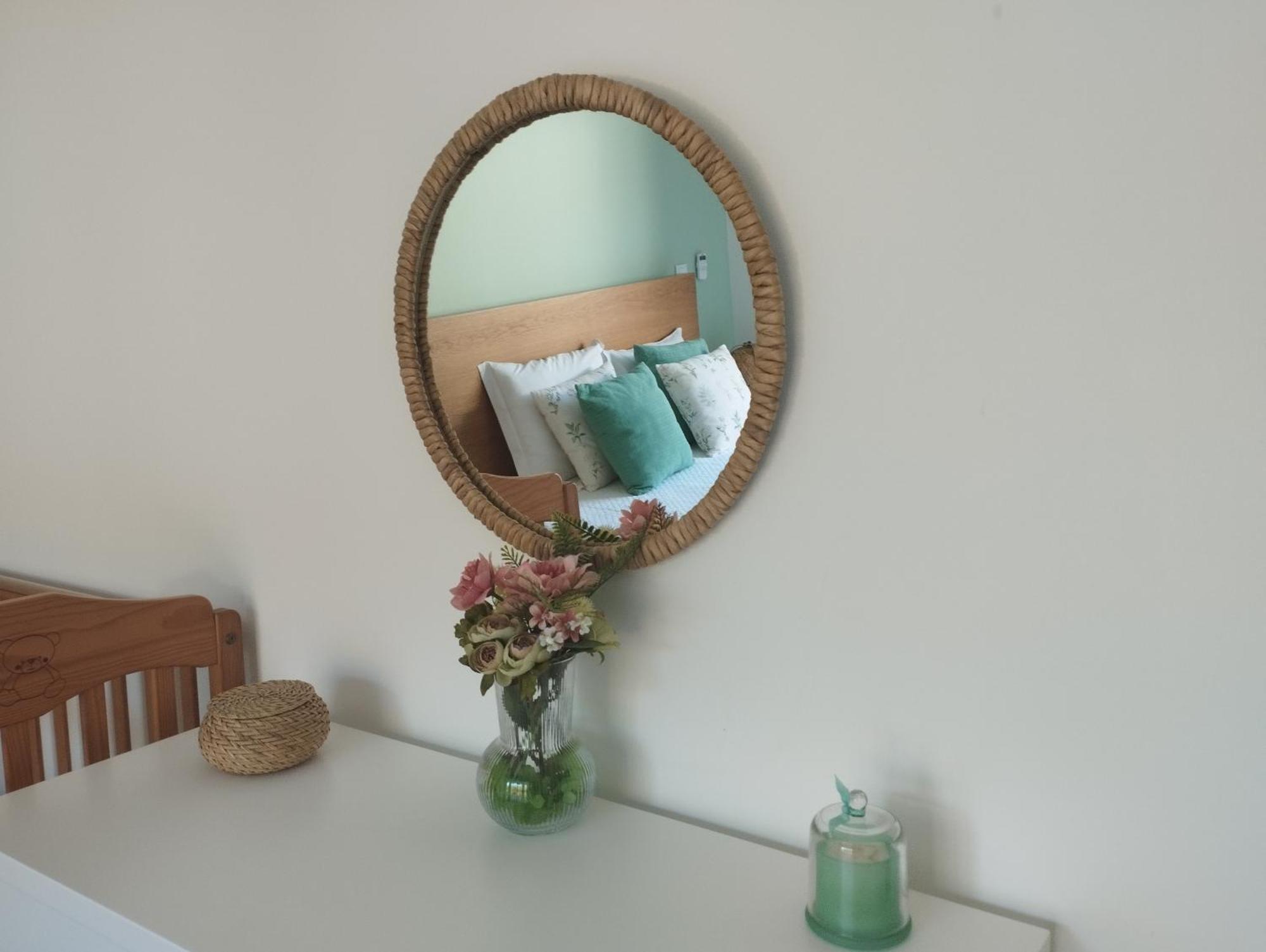 Quinta Da Casa Matilde - Nature House جيريز المظهر الخارجي الصورة